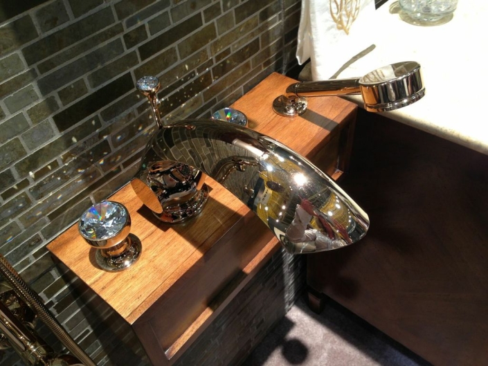 ROHL at The Kitchen and Bath Show Dig This Design