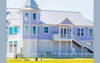 Beach And Coastal Home Designs