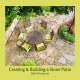 Creating And Building A Stone Patio