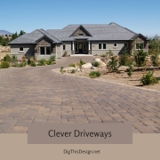 Clever Driveways