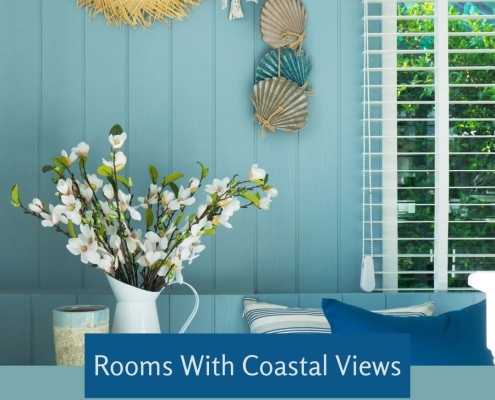 Rooms With Coastal Views