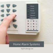 The The Evolving Design of Home Alarm SystemsEvolving Design of Home Alarm Systems