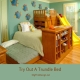 Try Out A Trundle Bed