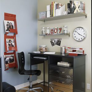 desk for teenager boy