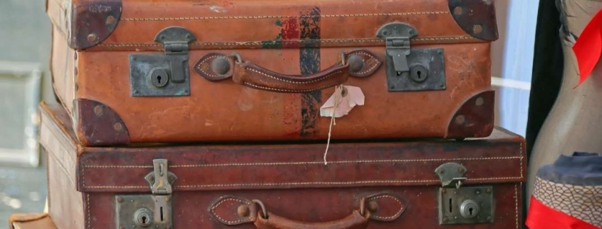 4 Upcycling Ideas
