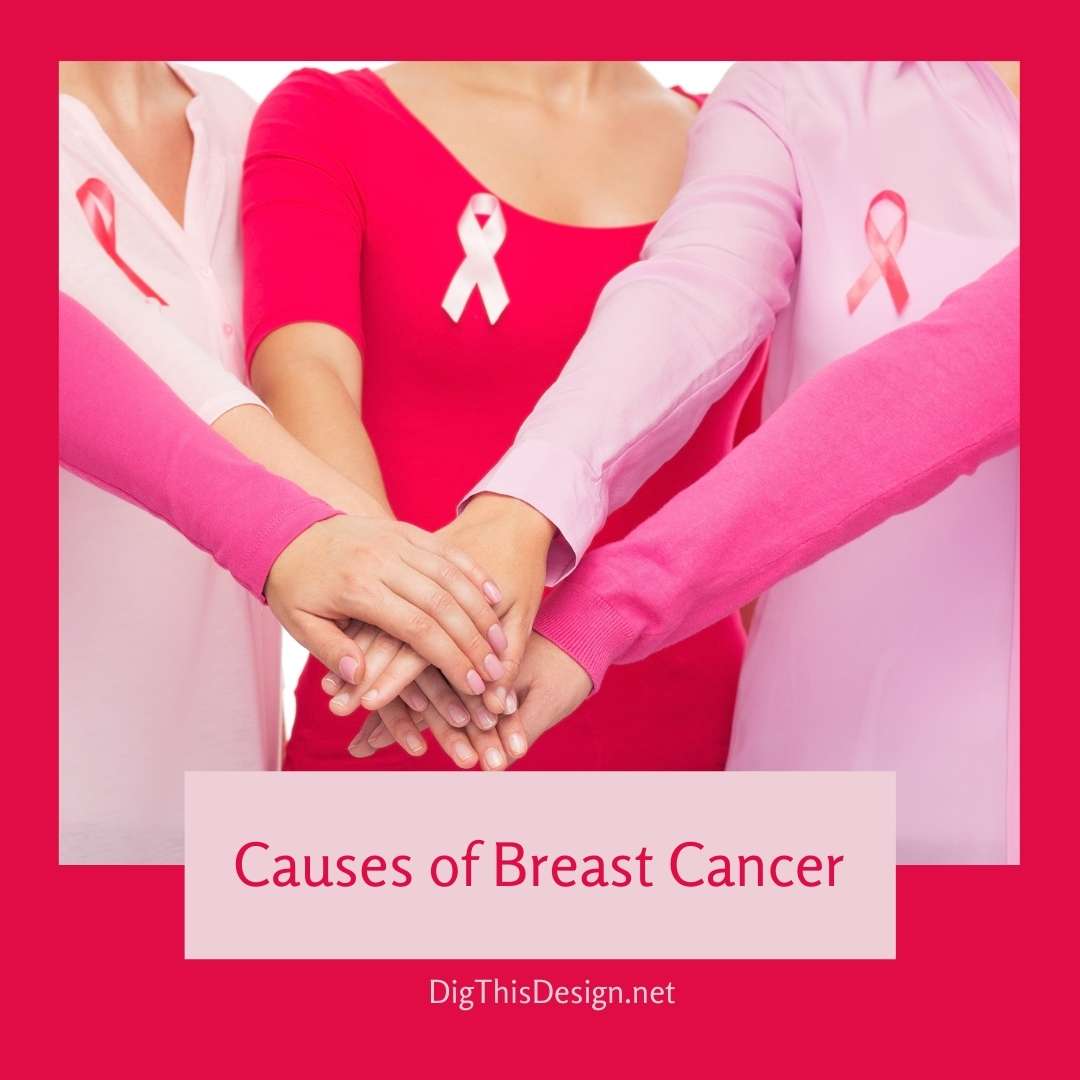 Causes of Breast Cancer