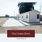 Floor Scales Direct