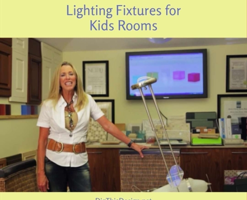 ighting Fixtures For Kids Rooms