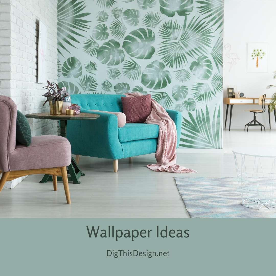 Wallpaper Ideas