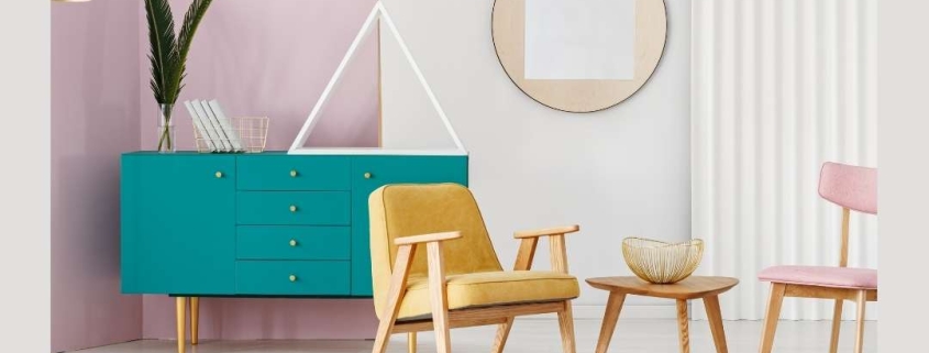 Colors and Our Mood