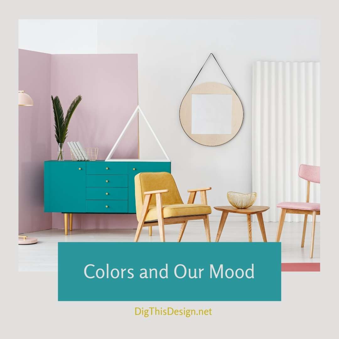 Colors and Our Mood