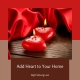 Add Some Heart to Your Home