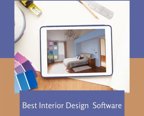 Best Interior Design Software