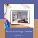 Best Interior Design Software