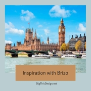 Inspiration with Brizo