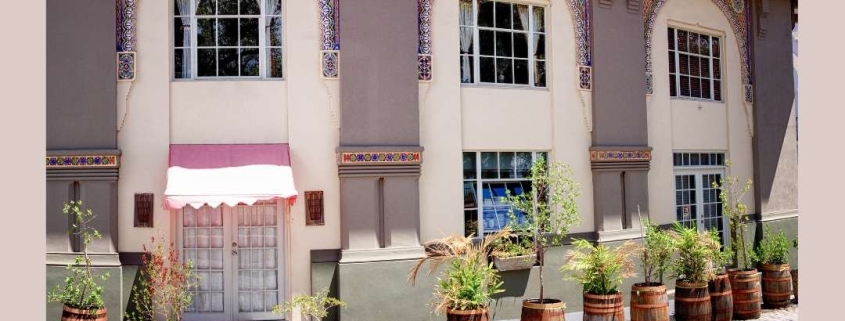 Taking Design Inspiration From UK Boutique Hotels