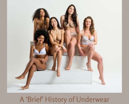 A 'Brief' History of Underwear