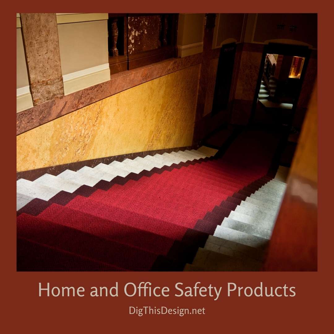 Home and Office Safety Products