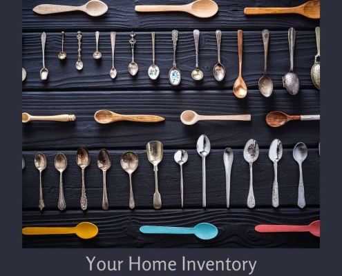 Your Home Inventory