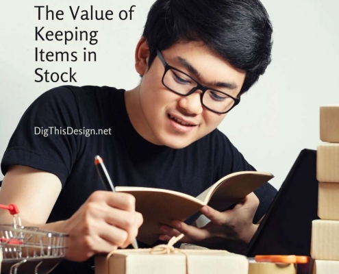 The-Value-of-Keeping-Items-in-Stock