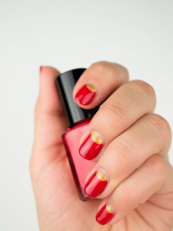 Trendy Spring Colors & Designs for Nails - Dig This Design