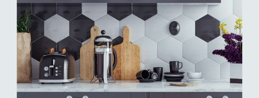 10 Easy Upgrades for Your Kitchen