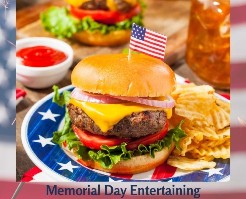 Memorial-Day-Entertaining