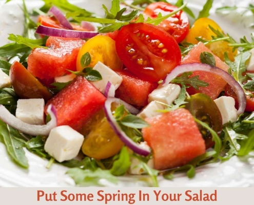 Put-Some-Spring-In-Your-Salad