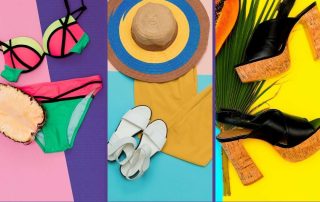 Summer Fashion Trends