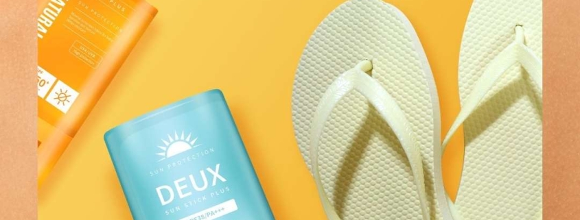 Healthy Summer Beauty Tips