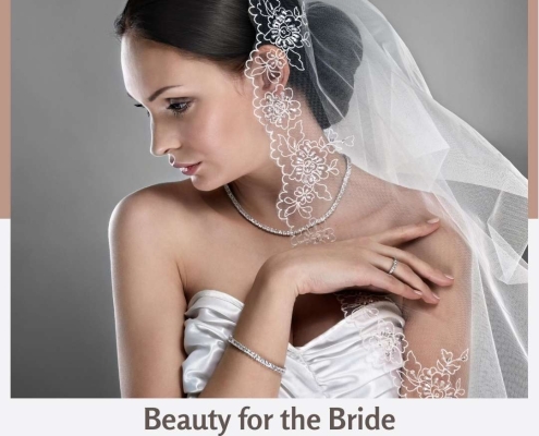 Beauty for the Bride