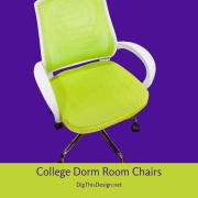 College Dorm Room Chairs