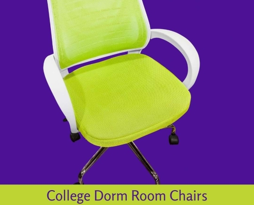 College Dorm Room Chairs