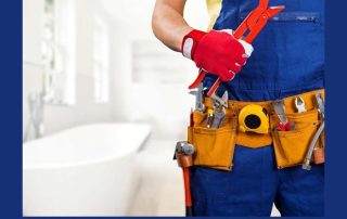 When To Find A Good Plumber