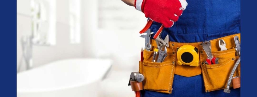 When To Find A Good Plumber