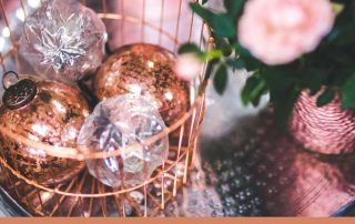 Copper in Your Home Decor