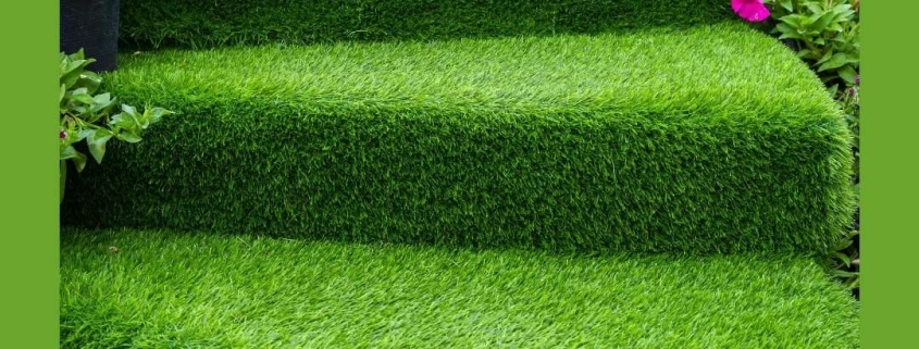 Enjoy Benefits Beyond Beauty With Artificial Grass