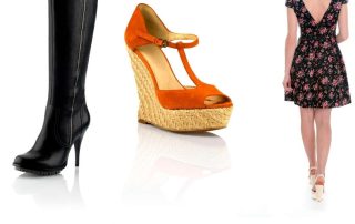 Fall 2014 Shoe Trends