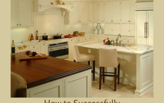How to Successfully Prioritize a Home Remodel
