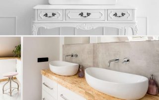 Improve the Look of Your Bathroom