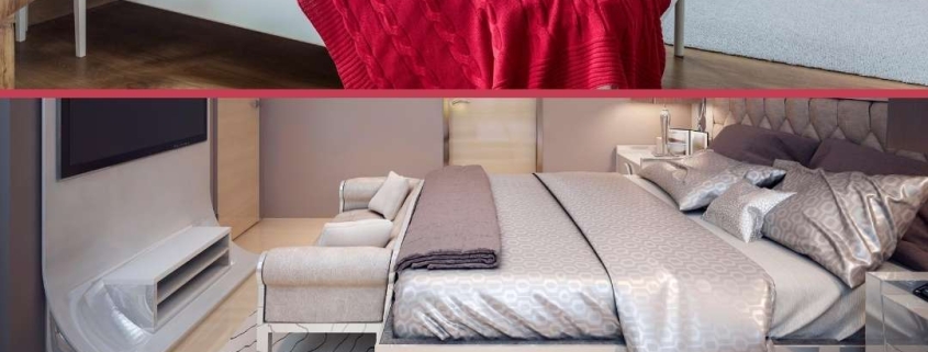 Modern Bedding Designs for 2015