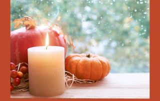 Fall Decorating Ideas