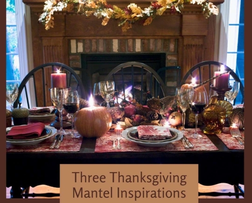 Three-Thanksgiving-Mantel-Inspirations