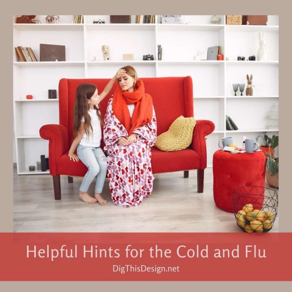 Helpful Hints For The Cold and F