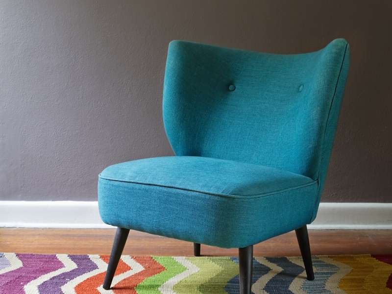 Finding The Right Mid Century Modern Accent Chair 