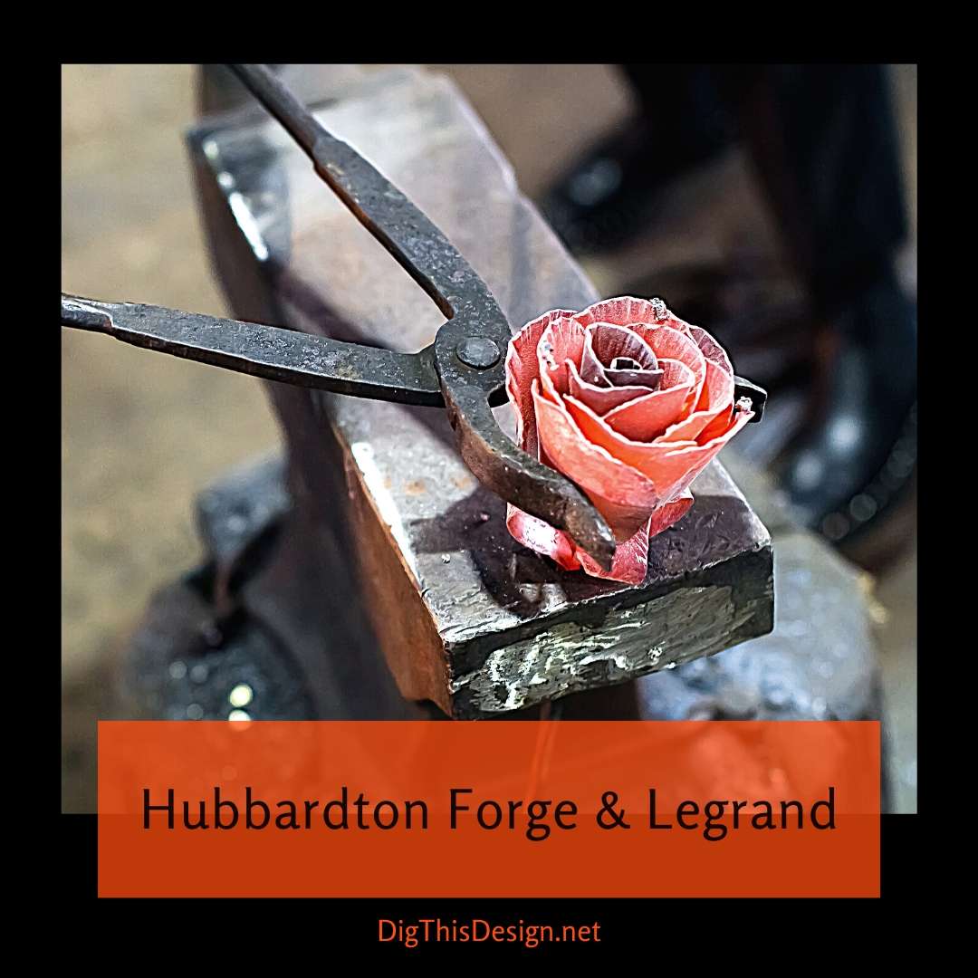 Hubbardton Forge & Legrand