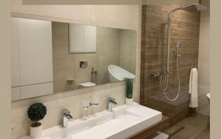 Bathroom Design Trends for Spring 2015