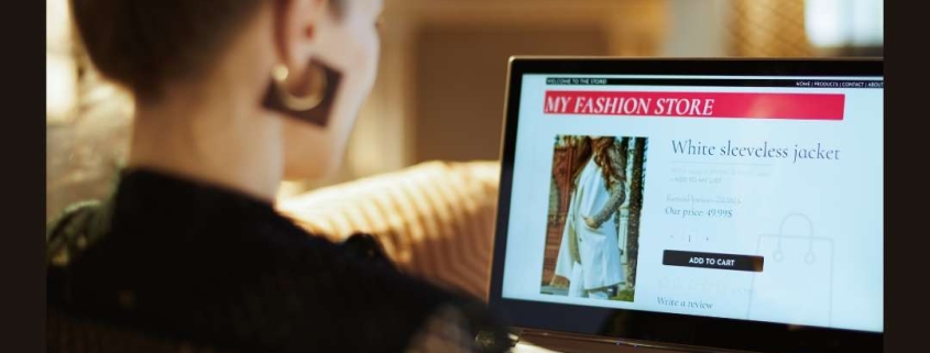 How to Avoid the Pitfalls of Ordering Online Fashion