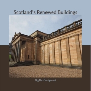 Scotland’s renewed buildings