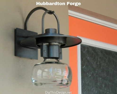 The Collaboration of Legrand and Hubbardton Forge